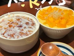 -小团圆糖水铺(襄阳南路店)
