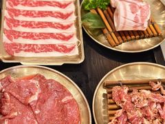-西塔老太太泥炉烤肉(龙湖北苑天街店)