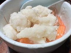 -大良毋米粥 · 粥底火锅(岭南天地店)