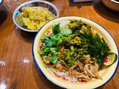 -池嬢拌粉(上海首店)
