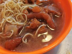 -富记鱼蛋粉(西村店)