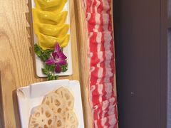 -淼福猪肚鸡·椰子鸡火锅(大沙地店)