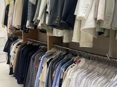 -天真蓝照相馆(西安南门王府井LAB店)
