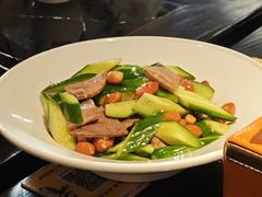 -巴依老爷新疆美食(清华东门店)