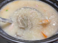 -蚝美人·生蚝海鲜烧烤(茶花园店)