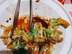 干锅花菜-西贝(深圳卓悦汇店)