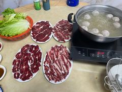 -五洲牛肉美食馆