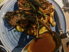 -La Medina餐厅(亮马河南路店)