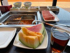 -海底捞火锅(连城广场店)