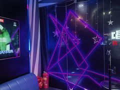 -唱吧麦颂KTV(萧山加州阳光广场店)