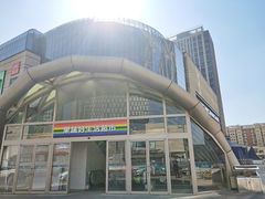 -果蔬好生活超市(乐堤港店)