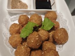 -惠丰堂饭庄·烤鸭·京味菜(西北旺·航天城店)