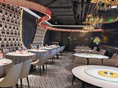 -蟹榭·本帮江浙菜·蟹宴(五角场合生汇商场店)