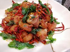 -汉水谣·江景餐厅(江滩店)