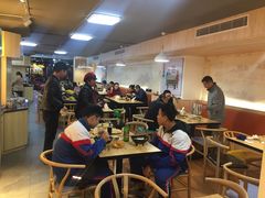 -牛记烩面(七星西路店)