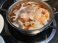 -阳光牧场自助餐厅(宝德购物中心店)