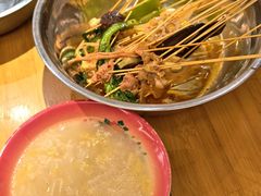 -嘉州鲜知味钵钵鸡(奎星楼店)