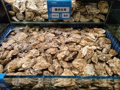 -东海怡品海鲜豆捞(星街坊店)