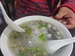 -建国蚵煎蚵面