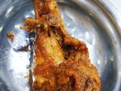-猪角·闽南猪脚饭(茶亭店)