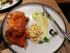 -清真·艾美可餐厅(大悦汇店)