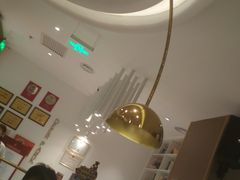 大堂-Deer Park鹿园西餐(仁恒置地广场店)
