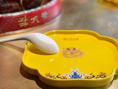 -羊大爷涮肉(亮马桥店)