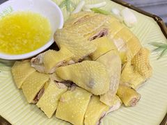 白切鸡-红星光发煲仔饭(大石街店)