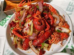 -欧记大排档·景德菜(上海首店)