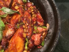 -鹿港小镇(悠唐店)