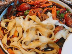 -马头巷·隐庐居·红油大虾(园区店)