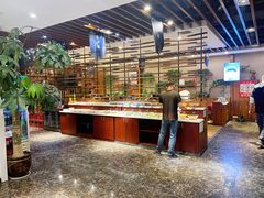 自助取餐区-蒙都43°9羊火锅·赤峰美食(宁城店)