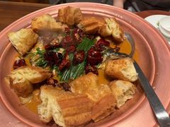 -柿合缘新京菜(国金中心商场店)