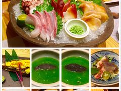 -花潮料理艺食馆(世欧广场店)