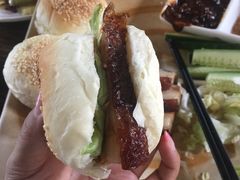 密云烧肉-烧肉馆(古北水镇景区店)