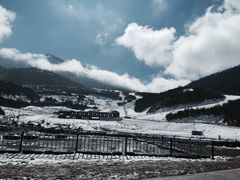 -太子岭滑雪场