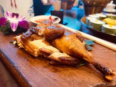 -南沙游艇会·大兵船餐厅