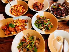 -外婆家(南开大悦城店)