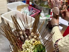 -晓靖轩烧烤(沙河风情店)