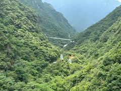 -浙北大峡谷