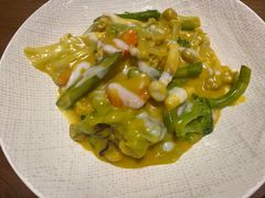 -星叶·东南亚料理(宁波万象汇店)