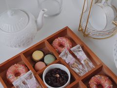 -安德鲁户外烧烤帐篷营地(马泉营店)