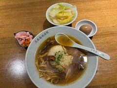 -王春春鸡汤饭(成都城西优品道店)