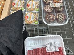 -山姆会员商店(上海浦东店)