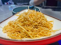 -东方饺子王(哈西万达店)