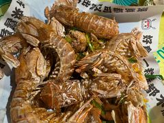 -桥东喜碧海鲜街(水东街店)