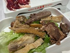 -八合里潮汕鲜牛肉火锅(吉大店)