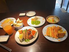 -松子料理(白家庄店)