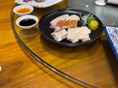 -糟粕醋·椰苑海南菜餐厅(亚龙湾天域酒店)
