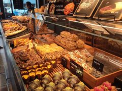 -红跑车HPCBAKERY(汉商店)